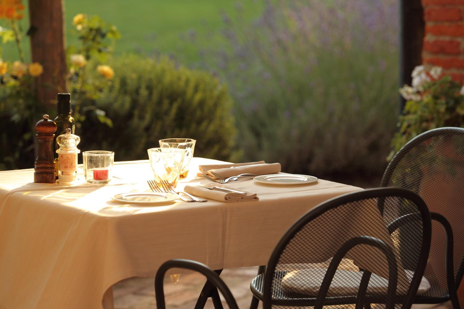 Relais La Leopoldina Hotel Bettolle Exterior foto